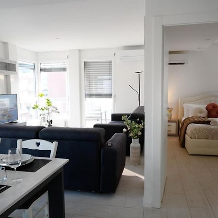 Lakeside Attic Lugano Ngoại thất bức ảnh