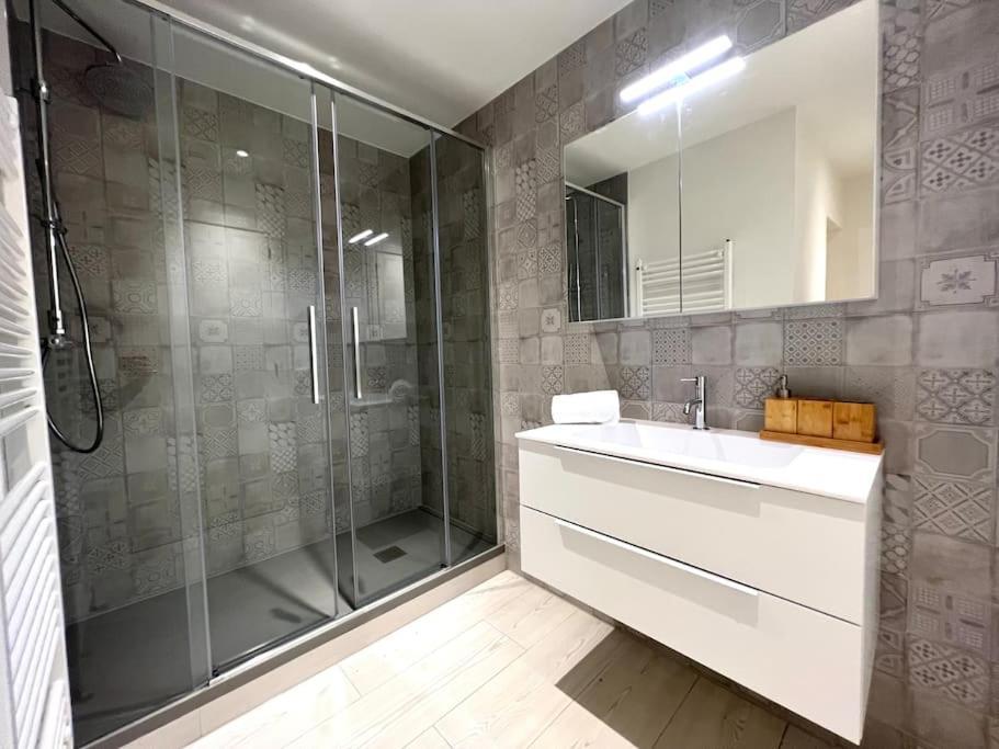 Lakeside Attic Lugano Ngoại thất bức ảnh