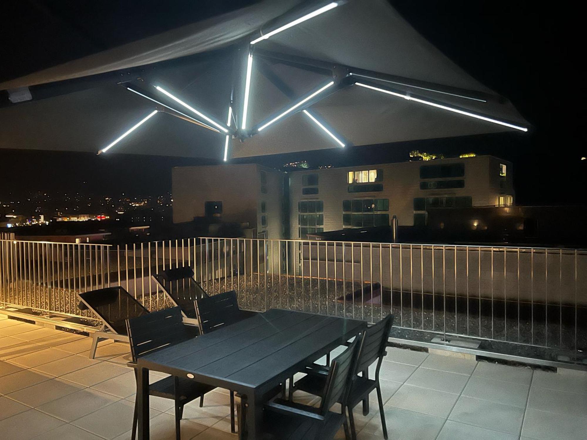Lakeside Attic Lugano Ngoại thất bức ảnh