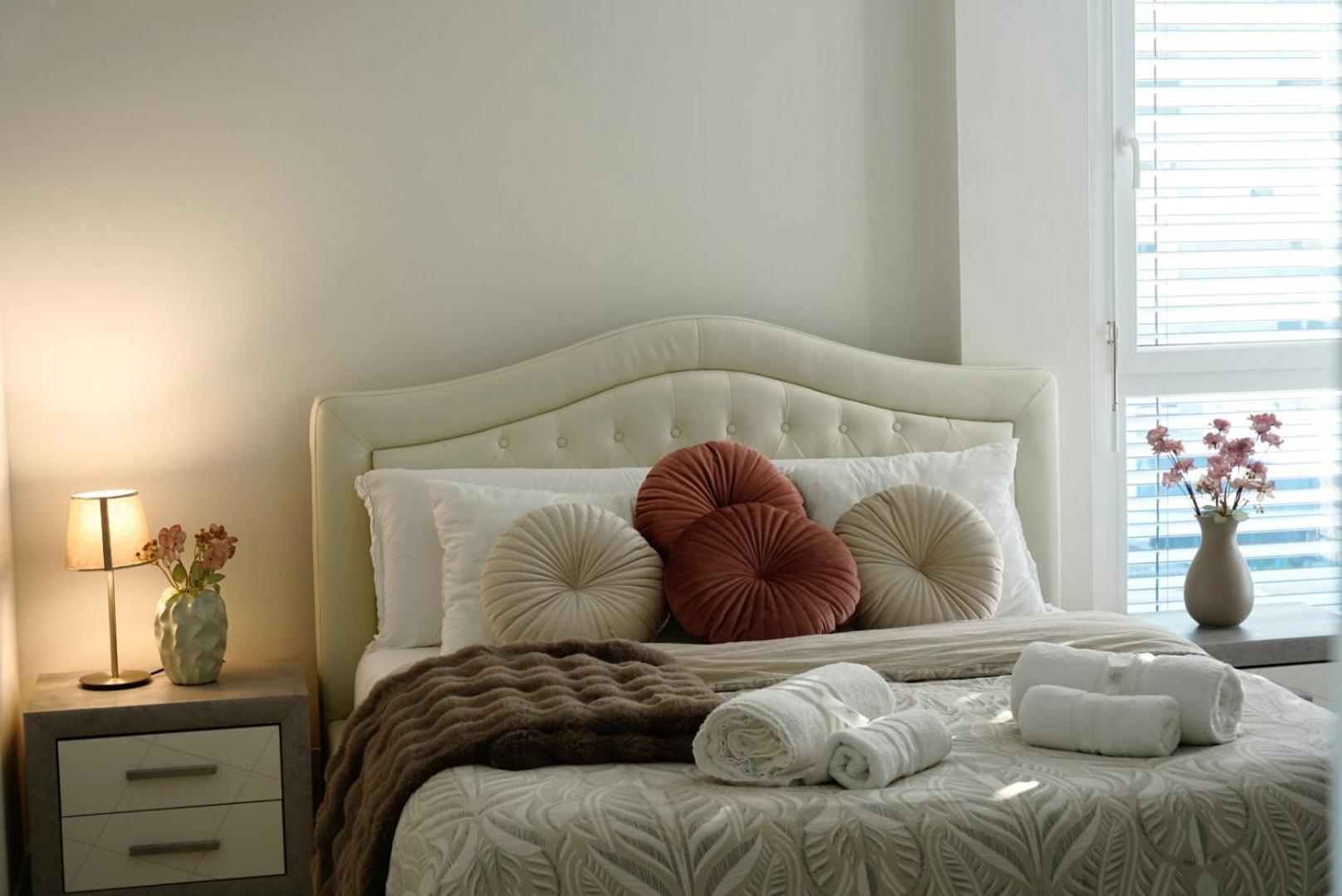Lakeside Attic Lugano Ngoại thất bức ảnh