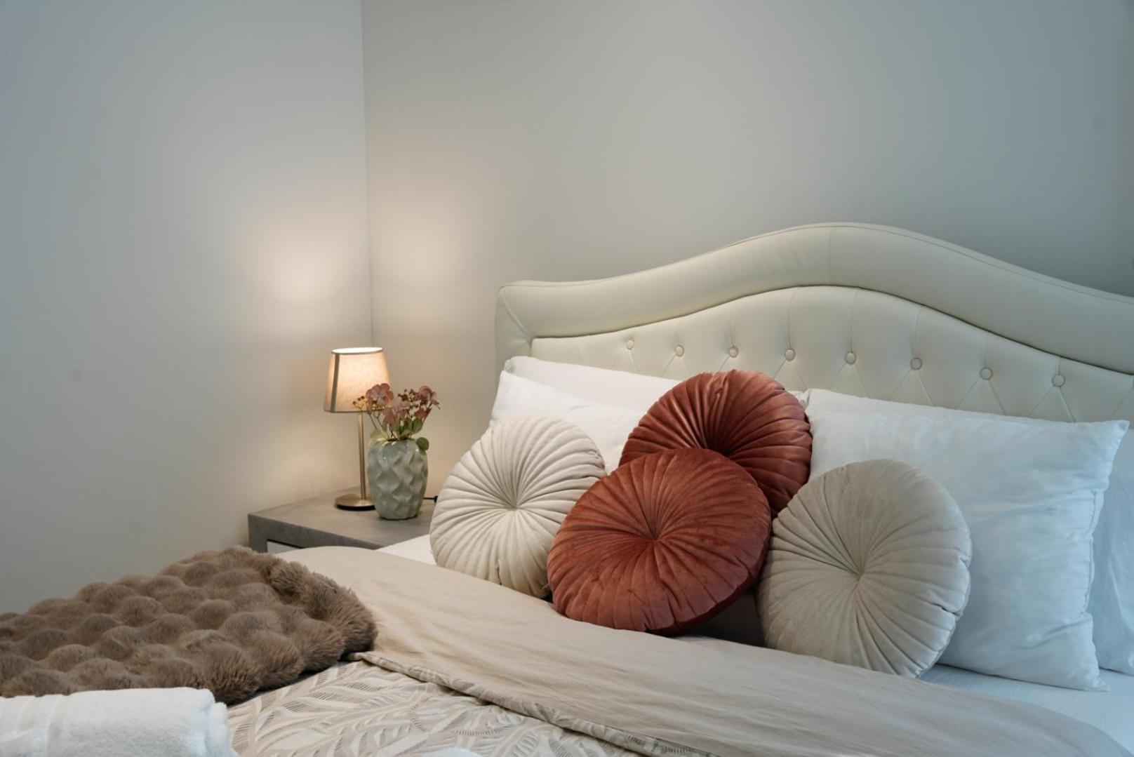 Lakeside Attic Lugano Ngoại thất bức ảnh