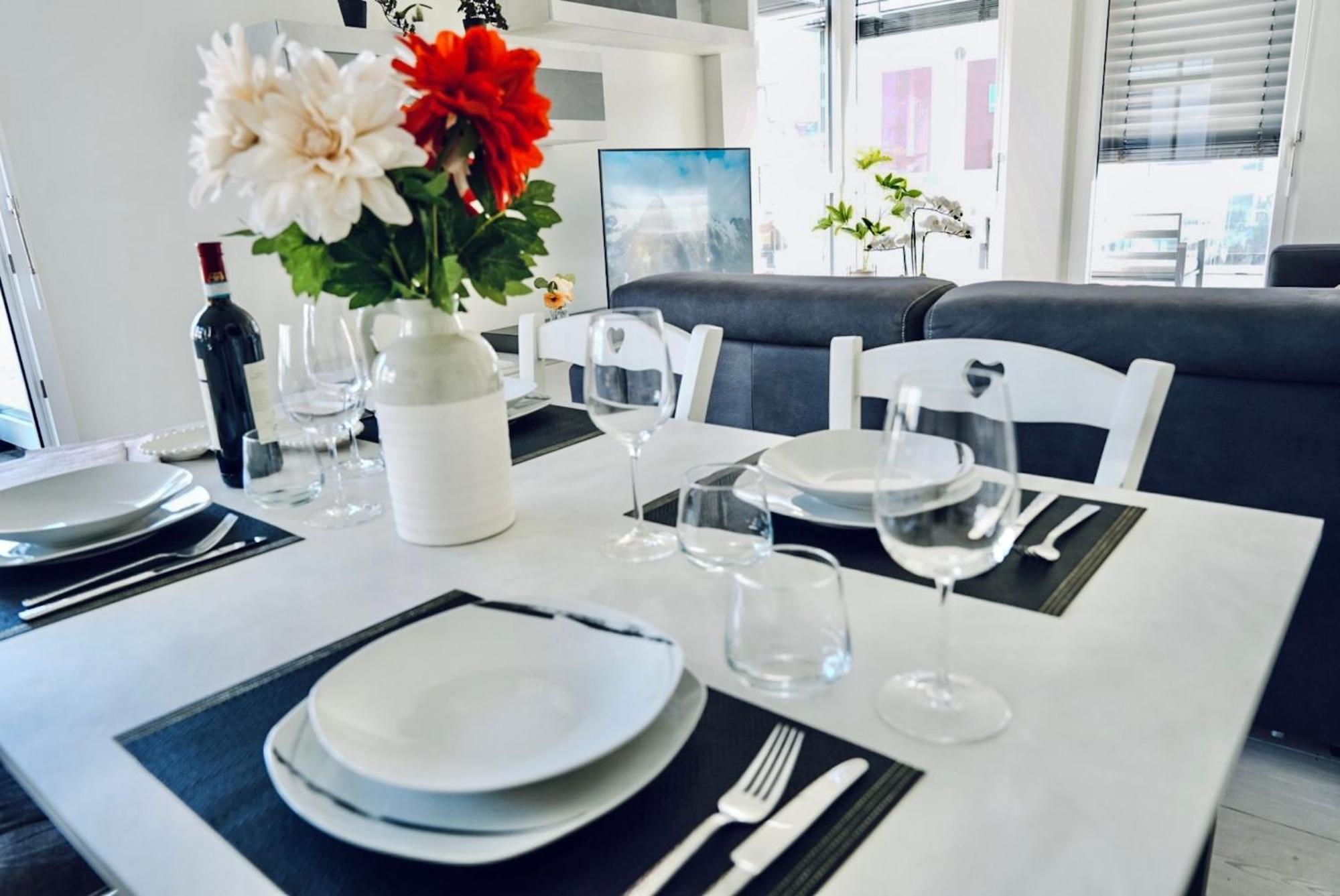 Lakeside Attic Lugano Ngoại thất bức ảnh