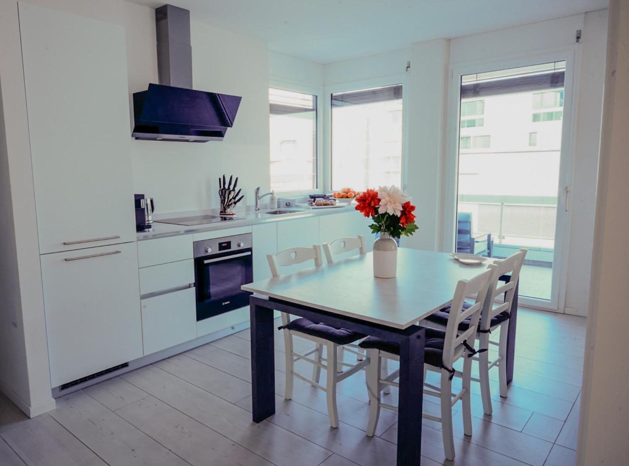 Lakeside Attic Lugano Ngoại thất bức ảnh