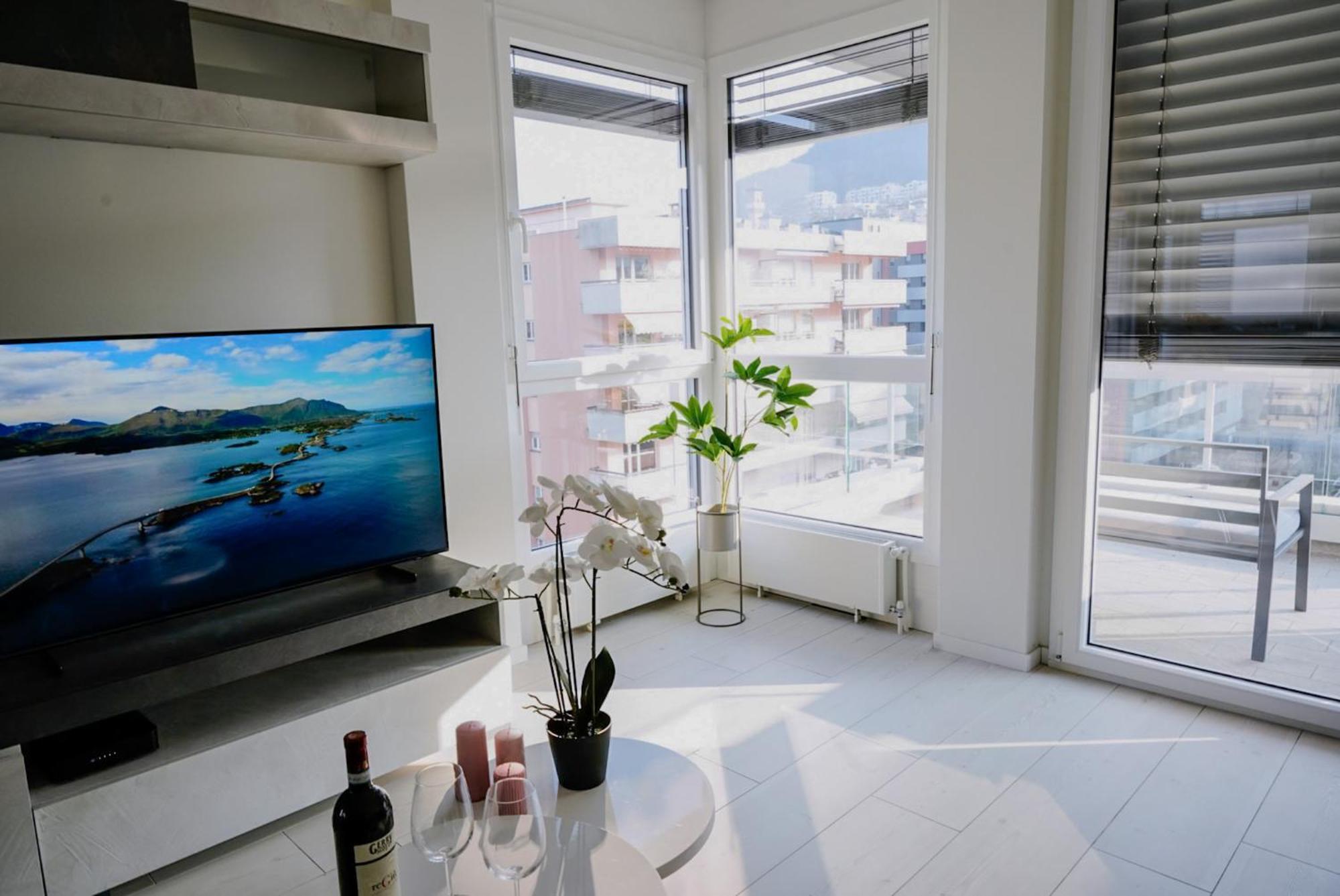 Lakeside Attic Lugano Ngoại thất bức ảnh