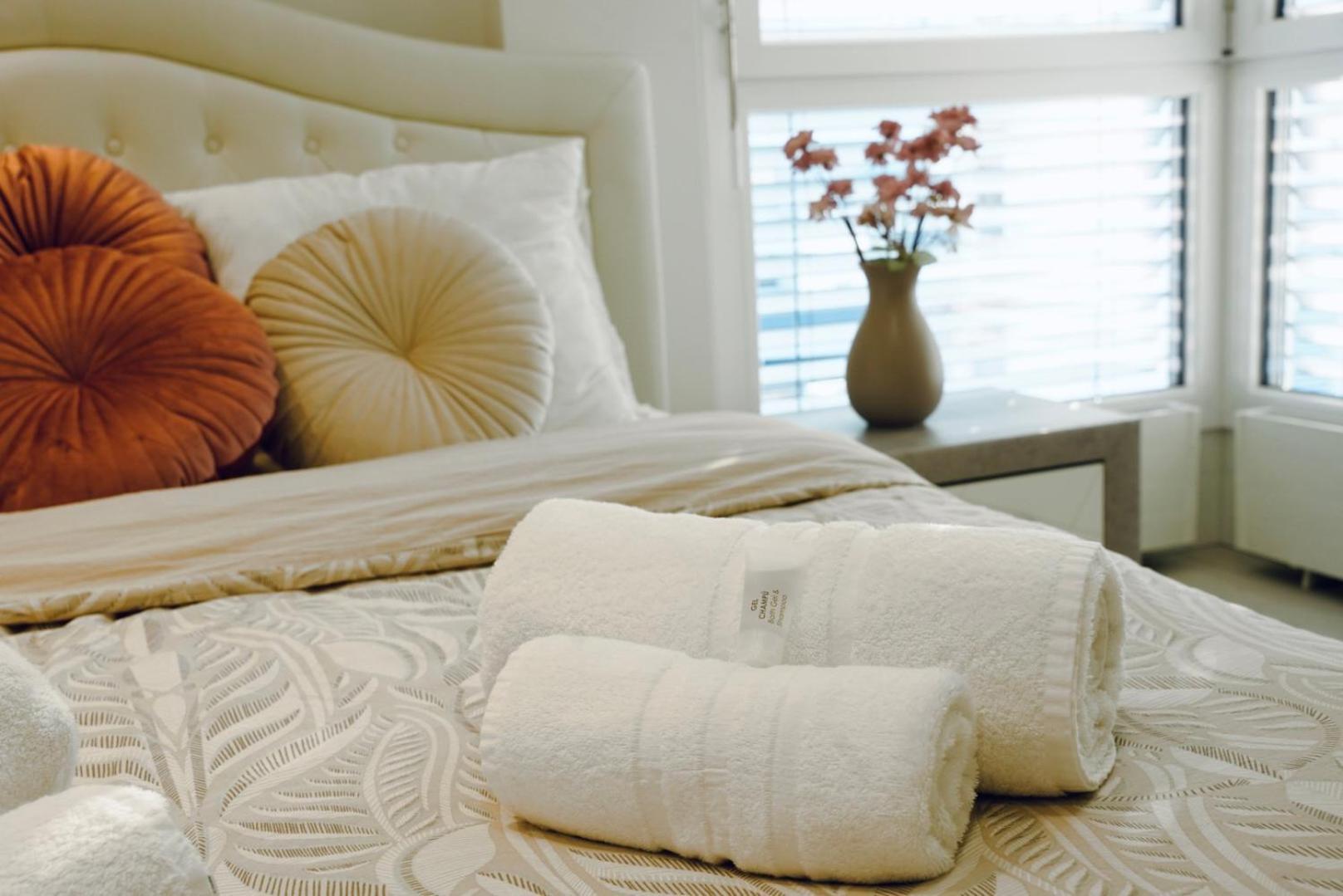 Lakeside Attic Lugano Ngoại thất bức ảnh