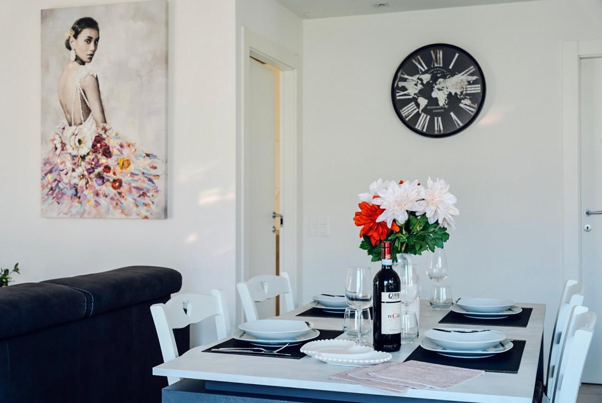 Lakeside Attic Lugano Ngoại thất bức ảnh